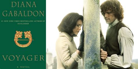 How To Read The Outlander Book Series In Order (& Its Spin-Offs)