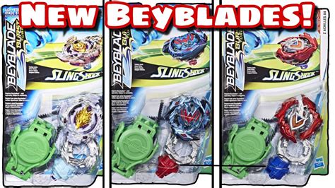 Beyblade Burst Turbo Revealed!!!! (Release Date, pictures, and prices) - Beyblade News - YouTube