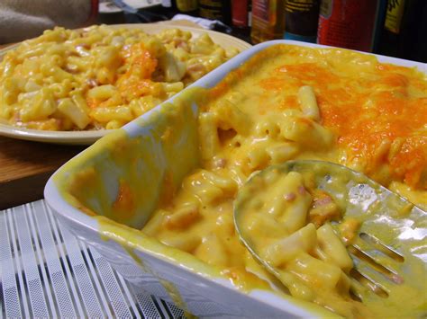 Red Robins Mac and Cheese Recipe