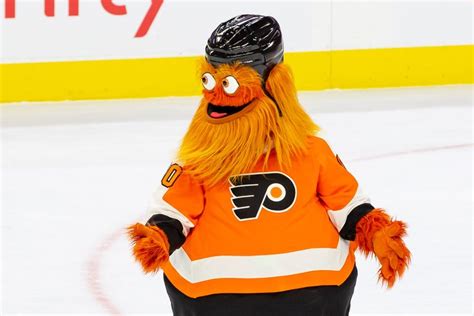 How much would it cost to get Gritty (or another Philly mascot) to show up at your holiday party ...