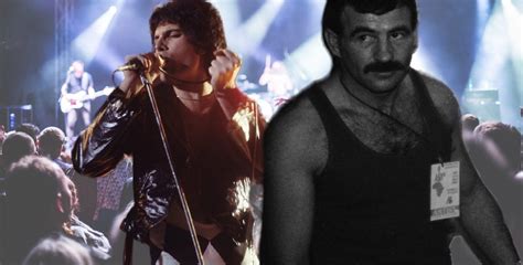 The Secretive Love Story Between Freddie Mercury and Jim Hutton | The Vintage News