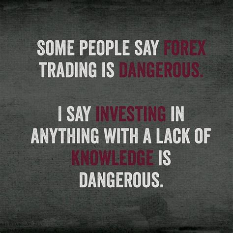 Forex Trading Quotes - ShortQuotes.cc