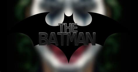 The Batman: Is It Too Soon For Another New Joker?