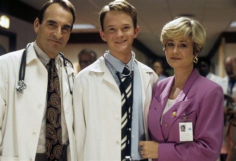 'Doogie Howser, M.D.' Reboot Moving Forward at Disney+