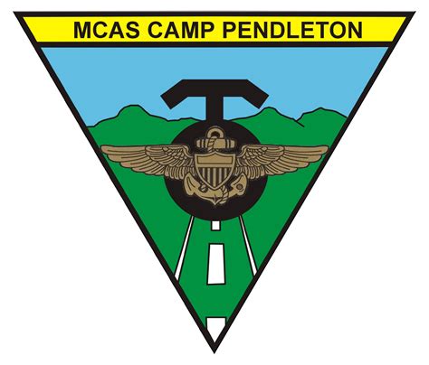 MCAS Camp Pendleton Photos