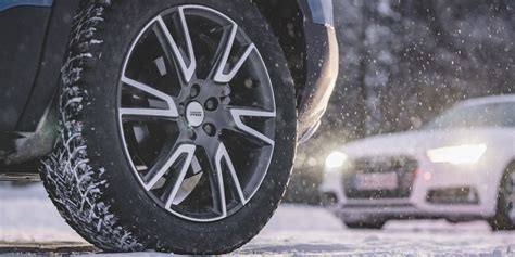 Nokian Tyres Introduces New Hakkapeliitta 10 Winter Tire