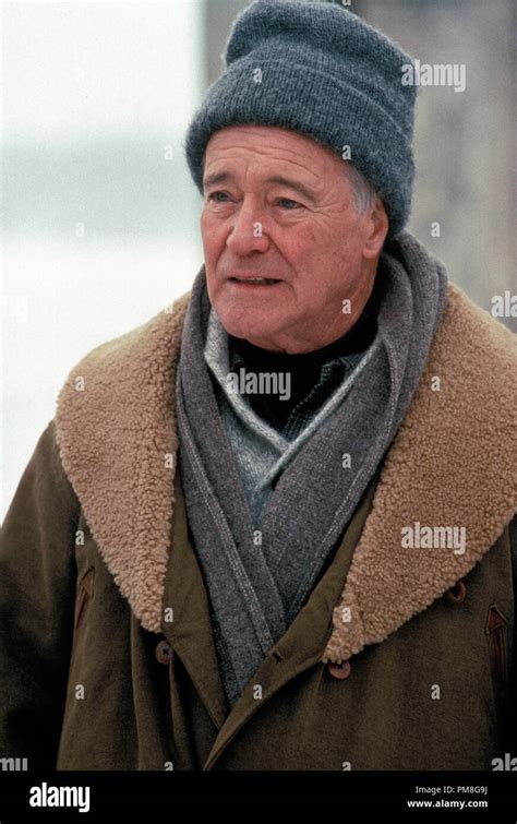 Grumpy Old Men Walter Matthau