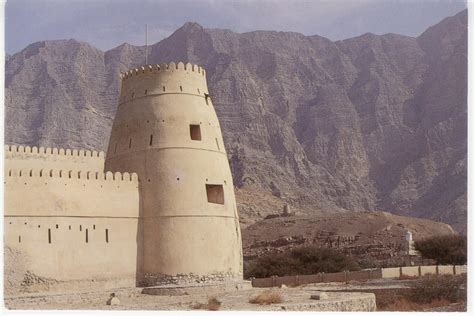 Khasab Fort, Musandam , Sultanate of Oman | Sultanate of oman, African history truths, Natural ...