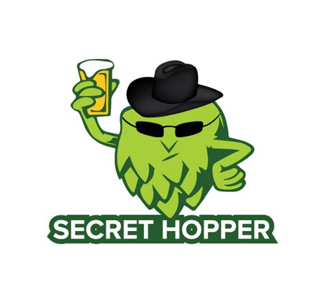 Secret Hopper - Mystery Shopping at Breweries