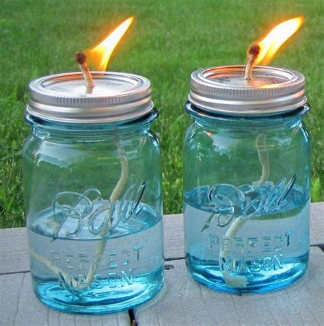 How to make your own mosquito repelling citronella candles | The Owner-Builder Network