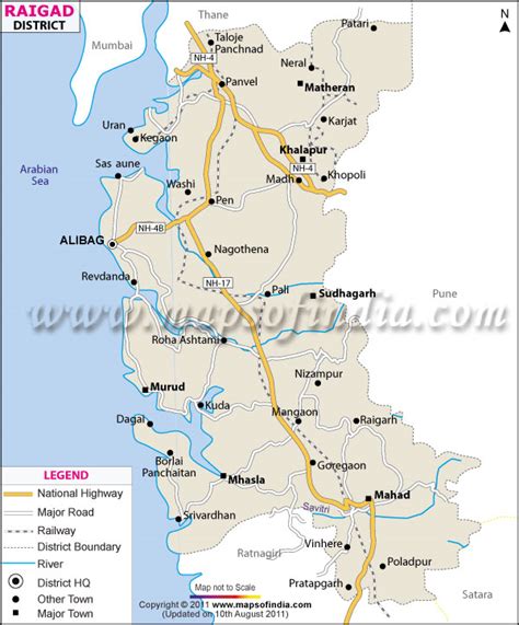 Mandwa Maharashtra - Jatland Wiki