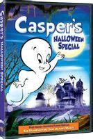 Casper's Halloween Special | Halloween Specials Wiki | FANDOM powered ...