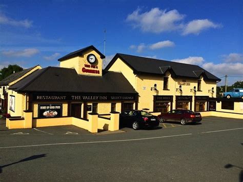 THE VALLEY INN, Dunleer - Updated 2020 Restaurant Reviews, Menu & Prices - Tripadvisor