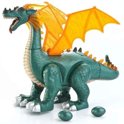 Best Dragon Toys for Kids 2022: Hear Them Roar - LittleOneMag