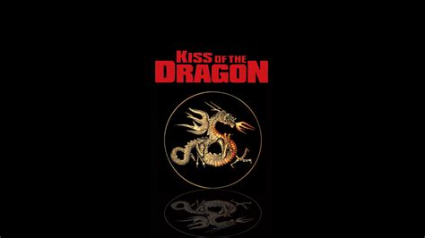 Kiss of the Dragon (2001) - Backdrops — The Movie Database (TMDB)