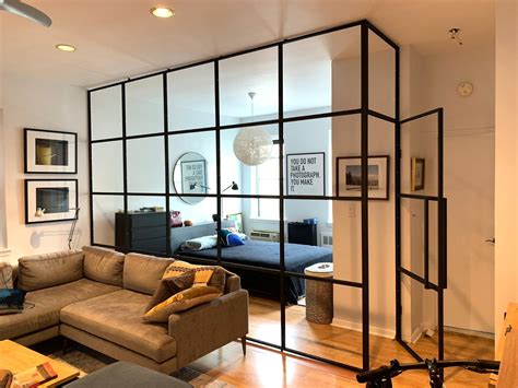 14 Best Studio Apartment Decorating Ideas & Design Inspirations | Foyr