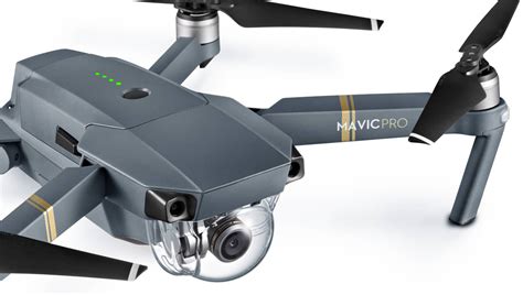 DJI Mavic 2 Pro Hands-on Review : First Impressions - GearOpen.com