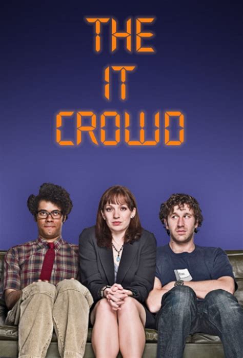 The IT Crowd - TheTVDB.com