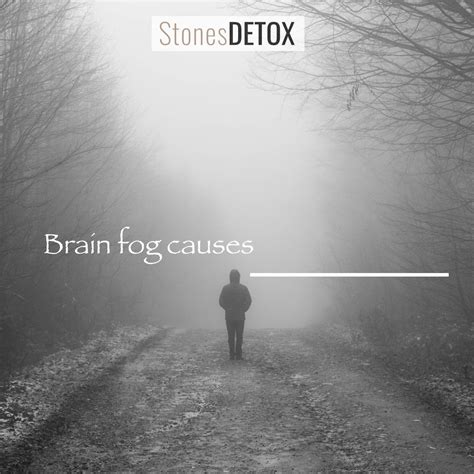 Brain Fog Causes | The 1 Main Culprit Heavy Metals And Its Best Antidote TRS