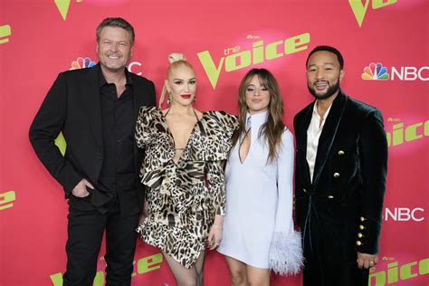 The Voice 2022 Finale Winner Revealed! Live Blog (Videos)