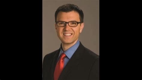 He's baaaack! Jason Matheson returns to Fox 9 | FOX 9 Minneapolis-St. Paul