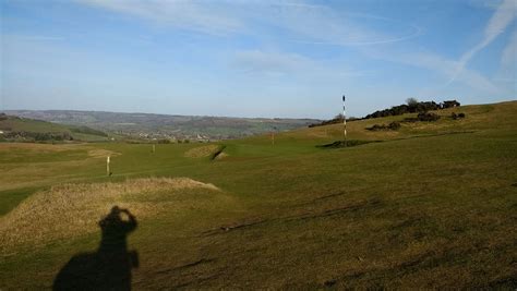 Cleeve Hill Golf Club | Go&Golf