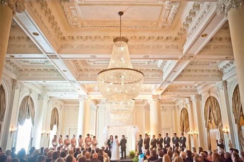 Top 10 Event Venues in Richmond, Virginia - Make it Posh