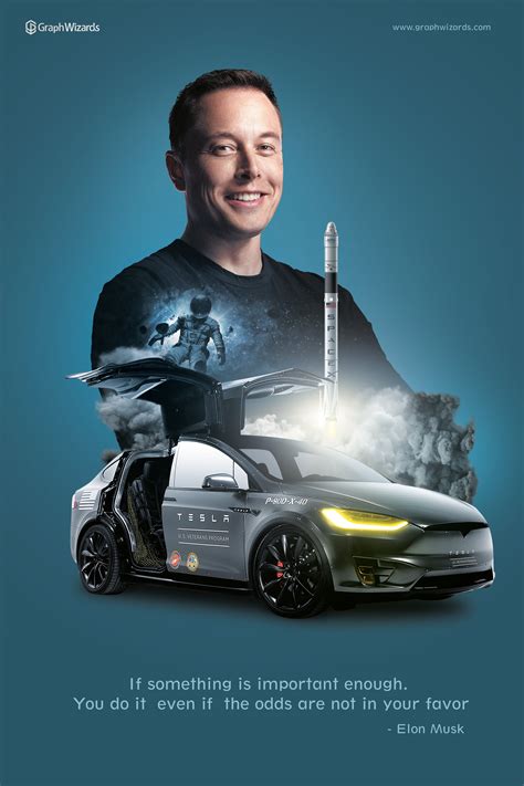 Elon Musk Tesla Wallpapers - Wallpaper Cave