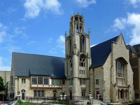 University Presbyterian Church and Student Center - Alchetron, the free social encyclopedia