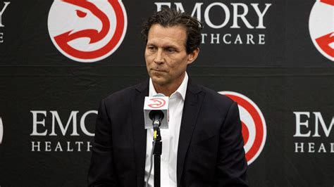 New Hawks coach Quin Snyder facing difficult midseason transition | NBA.com