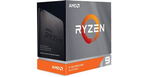 AMD Ryzen 9 3900XT Delivers CPU Power - Graphics Unleashed