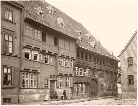 Old Town of Goslar, Germany | Buildings in the Historic Town… | Flickr