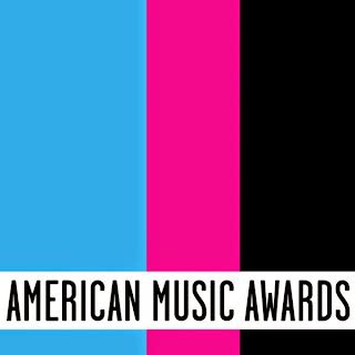 American Music Awards 2014 ~ Rodrigo Bandas