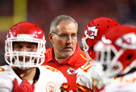 Kansas City Chiefs: Dave Toub Is Not Going To Denver