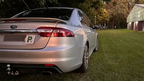 2014 Ford Falcon XR6 FG X: owner review - Drive