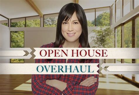 Open House Overhaul | Watch Online - Full Episodes & Videos | HGTV.ca | Open house, Open, Full ...