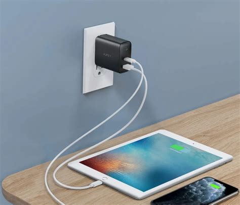 The Best Fast iPhone Chargers for 2021