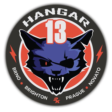 Hangar 13 | VGC