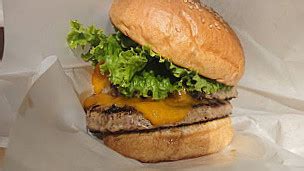 Freshness Burger en Japan Carta