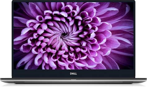 Dell Launches XPS 15 7590: Up to 5 GHz and Overclockable, 15.6-Inch OLED