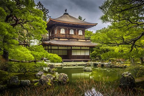 Ginkaku-ji | Kyoto, Japan Attractions - Lonely Planet