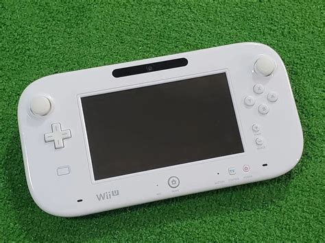 Wii U Gamepad Replacement: Where and How to Get One | CitizenSide