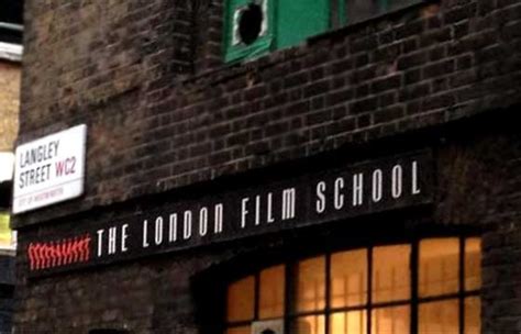 Best Film Schools In London For Degree Program 2024