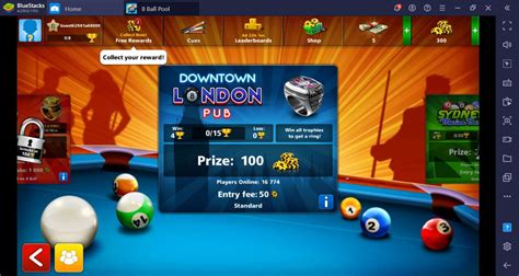 Tips And Tricks For Becoming A Master Pooler In 8 Ball Pool | BlueStacks