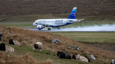 Vágar Airport | Guide to Faroe Islands