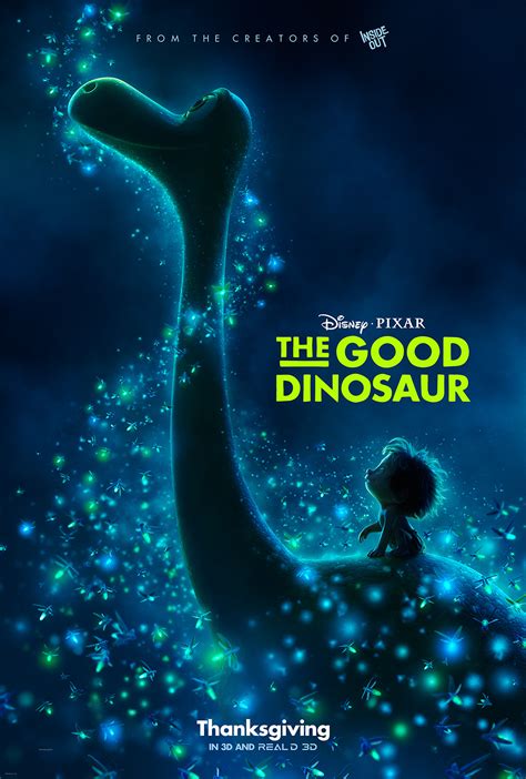 Movie Review: The Good Dinosaur - Beltway Bargain Mom | Washington DC Northern VA Deals and Coupons