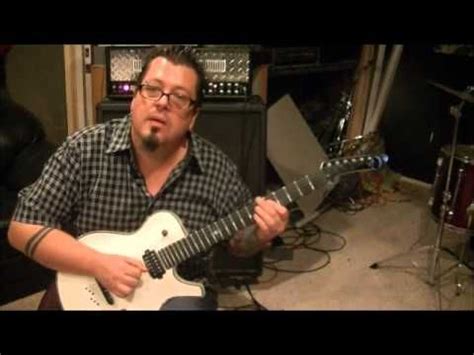 Dire Straits - Money For Nothing - Guitar Lesson by Mike Gross - How To ...