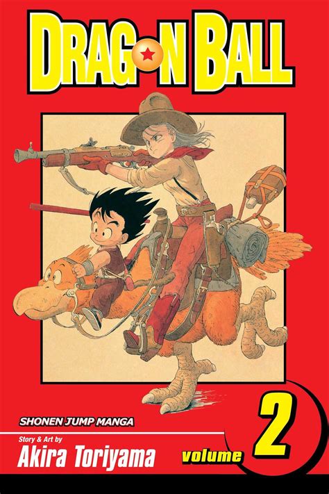 marondragonball: Dragon Ball First Manga Release Date : Amazon Com Dragon Ball Super Vol 3 3 ...