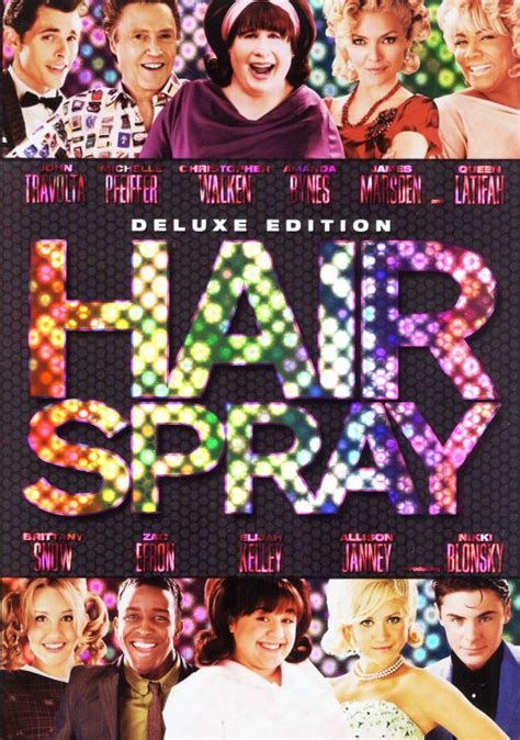 Best Buy: Hairspray [DVD] [2007]