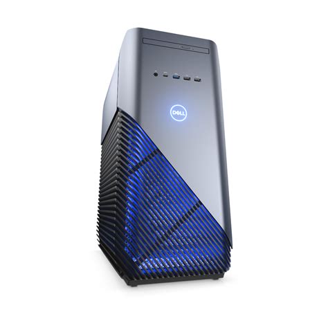 Dell upgrades the Inspiron Gaming Desktop 5676 with Ryzen Pinnacle Ridge processors ...